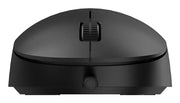 Philips 7000 series SPK7207BL/00 datormöss Kontor Ambidextrous USB Type-A Optisk