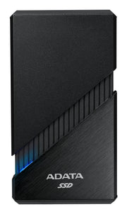 ADATA SE920 Thunderbolt-teknik