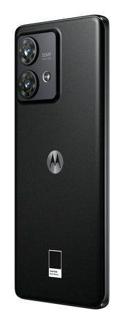 Motorola edge 40 Neo - 256 GB - Svart