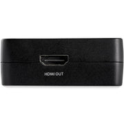 StarTech.com Trådlöst HDMI-sändar- och mottagarpaket