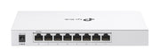 TP-Link Festa FS308G hanterad L2/L2+ Gigabit Ethernet (10/100/1000) Strömförsörjning