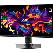 MSI MAG 271QP QD-OLED X28 - 26.5" - QHD