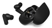 Philips TAT3000BK/00 hörlur och headset True Wireless Stereo (TWS) I öra