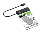 Conceptronic ABBY02B nätverkskort/adapters