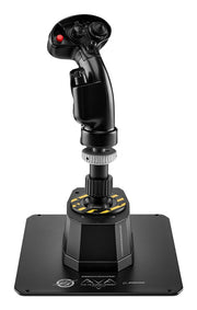 Thrustmaster AVA F/A-18 Super Hornet Svart USB Joystick Analog / Digital PC