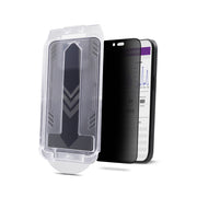 StarTech.com Fyrvägs 360-graders sekretessfilter för iPhone 16