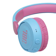 JBL JR310 BT BLÅ