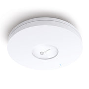 TP-Link Omada EAP620 HD access-punkter för trådlösa nätverk 1201 Mbit/s Vit
