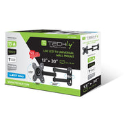 Techly ICA-LCD 923B tv-fäste