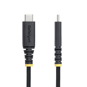 StarTech.com 1 m USB-C-laddningskabel