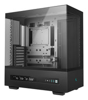 DeepCool CH690 DIGITAL Tower Svart