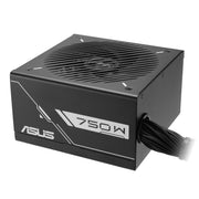 ASUS Prime -750B-BLACK strömförsörjningsenheter 750 W 20+4 pin ATX ATX Svart