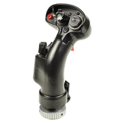 Thrustmaster F/A-18C Hornet HOTAS Add-On Grip Svart Joystick Analog / Digital PC