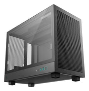 DeepCool CH160 PLUS Small Form Factor (SFF) Svart
