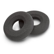 HP Poly Blackwire 3310/3320 öronkuddar i skum (2 st.)