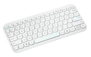 ASUS Marshmallow Keyboard KW100 tangentbord Hem