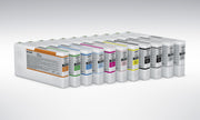 Epson T6536 intensiv ljus magenta bläckpatron (200 ml)