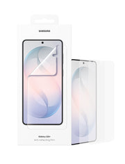 Samsung EF-US947CTEGWW skärm- och baksidesskydd till mobiltelefon Antireflekterande