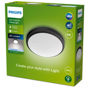 Philips Doris taklampa 6 W