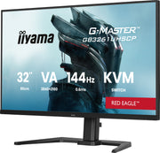 iiyama G-MASTER GB3261UHSCP-B1