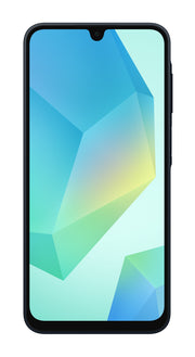 Samsung Galaxy A16 Enterprise Edition A16 LTE - 128 GB - Mörkblå