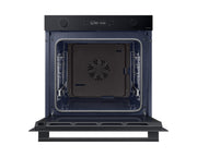 Samsung NV7B41201AK/U3 ugnar 76 l 3850 W Svart
