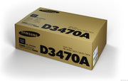 Samsung ML-D3470A svart tonerkassett