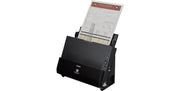 Canon imageFORMULA DR-C225 II ADF + scanner med manuell matning 600 x 600 DPI A4