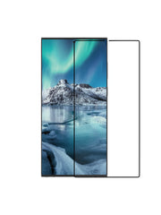 dbramante1928 eco-shield Genomskinligt skärmskydd Samsung