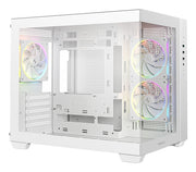 DeepCool CG330 3F WH Tower Vit
