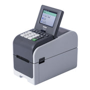 Brother TD-2320DSA203 etikettskrivare direkt termal 203 x 203 DPI 152 mm/sek Kabel