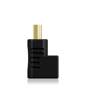 ICY BOX IB-CB009-1 HDMI A Svart