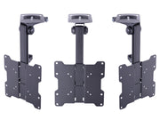 Multibrackets 9826 tv-fäste