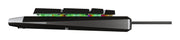 GENESIS Rhod 300 RGB tangentbord Spela USB QWERTY Engelsk Svart