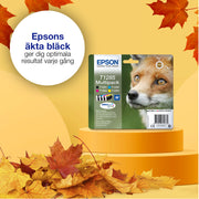 Epson Fox T1281 Räv