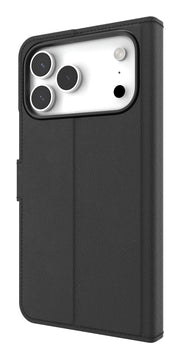 ZAGG Defence Beskyttelsescover Sort Apple iPhone 17 Pro Max