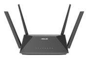 ASUS RT-AX52 Pro AX3000 trådlös router Gigabit Ethernet Dual-band (2,4 GHz / 5 GHz)