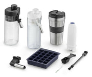 De’Longhi Eletta Explore ECAM450.86.T Helautomatisk Espressomaskin 1,8 l