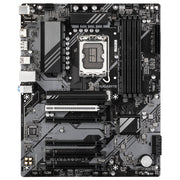 GIGABYTE B760 DS3H GEN5 moderkort Intel B760 Express LGA 1700 ATX