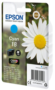 Epson Daisy 18 Tusensköna
