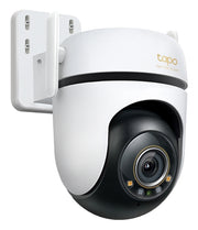 TP-Link TAPO C530WS bevakningskameror Turret IP-säkerhetskamera Utomhus 2880 x 1620