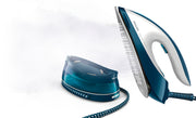 Philips GC7844/20 ångstrykjärnsladdare 2400 W 1,5 l SteamGlide stryksula Aqua