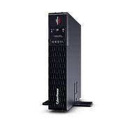 CyberPower PR1500ERT2U strömskydd (UPS) Linjeinteraktiv 1,5 kVA 1500 W 10 AC-utgångar