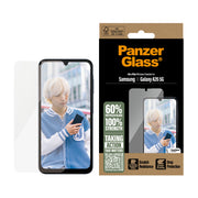 PanzerGlass Screen Protector Samsung Galaxy A26 5G