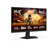 AOC G4 Q27G41ZDF - 26.5" - QHD