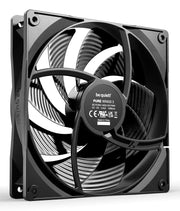 be quiet! Pure Wings 3 140mm PWM high-speed Datorväska Fan