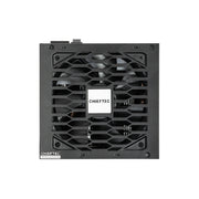 Chieftec Vita BPX-750-C strömförsörjningsenheter 750 W 20+4 pin ATX Svart