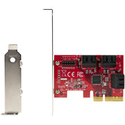 StarTech.com SATA PCIe-kort