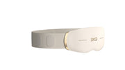 SKG GS500 massageapparater Midja Vit