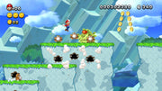 Nintendo New Super Mario Bros. U Deluxe